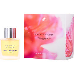 Thameen Bohemian Infusion COLOGNE ELIXIR SPRAY 3.4 OZ