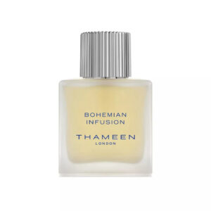 Thameen Bohemian Infusion Elixir Cologne for Unisex – 3.4 oz