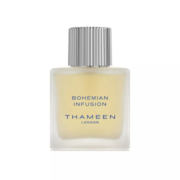Thameen Bohemian Infusion Elixir Cologne for Unisex – 3.4 oz