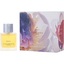 Thameen Bravi by Thameen COLOGNE ELIXIR SPRAY 3.4 OZ for UNISEX