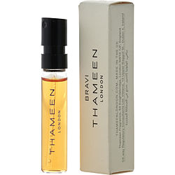 Thameen Bravi by Thameen COLOGNE ELIXIR SPRAY VIAL