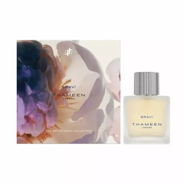 Thameen Bravi Eau de Parfum for Unisex – 3.4 oz