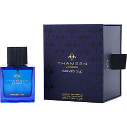 Thameen Carved Oud Extrait de Parfum Spray 3.4 oz