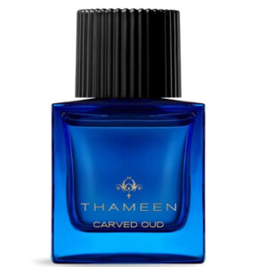 Thameen Carved Oud Extrait de Parfum for Unisex – 3.4 oz