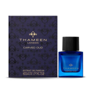 Thameen Carved Oud Extrait de Parfum for Unisex – 1.7 oz