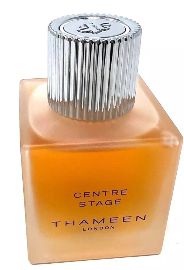 Thameen Centre Stage Elixir Cologne for Unisex – 3.4 oz
