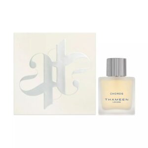 Thameen Chords Elixir Cologne for Unisex – 3.4 oz