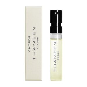 Thameen Chords Elixir Cologne for Unisex – 0.07 oz