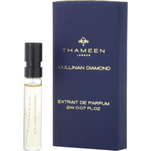 Thameen Cullinan Diamond EAU DE PARFUM SPRAY VIALS (PACK OF 10)