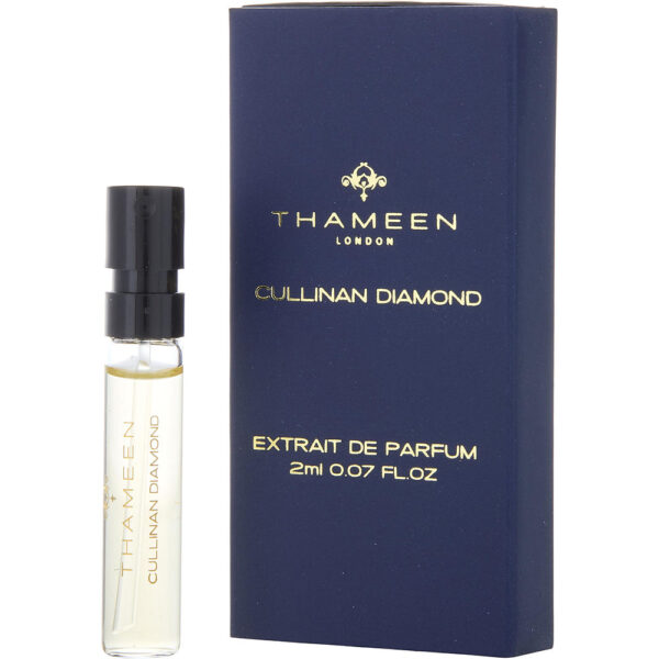 Thameen Cullinan Diamond EAU DE PARFUM SPRAY VIALS (PACK OF 10)