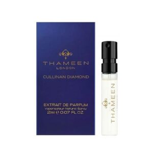 Thameen Cullinan Diamond Extrait de Parfum for Unisex – 0.07 oz