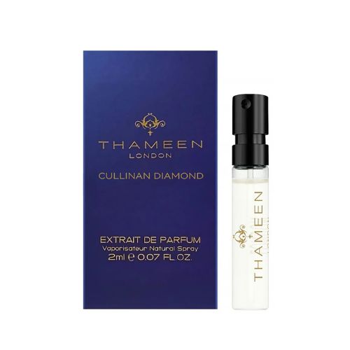 Thameen Cullinan Diamond Extrait de Parfum for Unisex – 0.07 oz