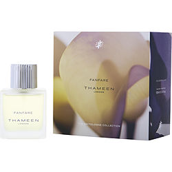Thameen Fanfare by Thameen COLOGNE ELIXIR SPRAY 3.4 OZ