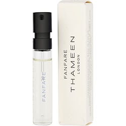 Thameen Fanfare Cologne Elixir Spray Vial for Unisex