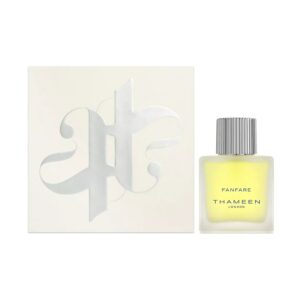 Thameen Fanfare Eau de Parfum for Unisex – 3.4 oz