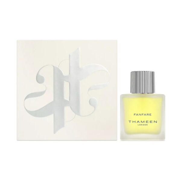 Thameen Fanfare Eau de Parfum for Unisex – 3.4 oz