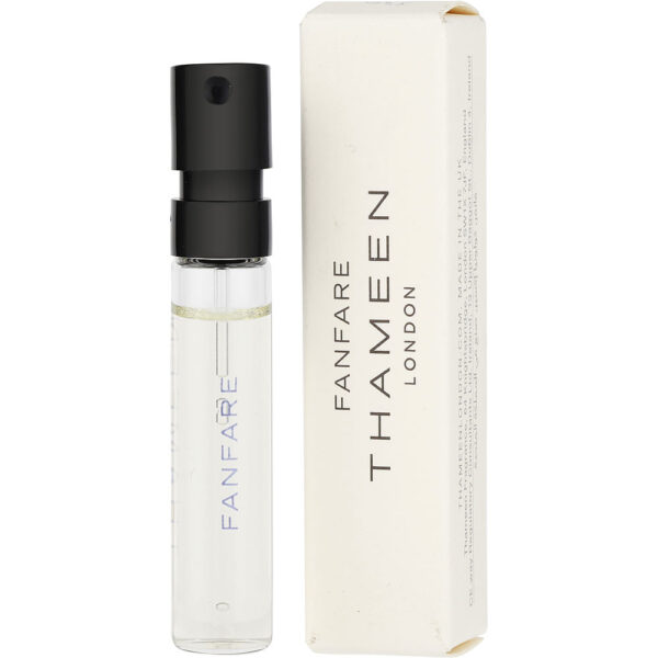 Thameen Fanfare ELIXIR Cologne for Unisex