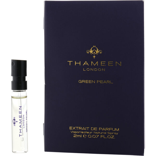 Thameen Green Pearl Extrait de Parfum for Unisex