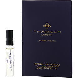 Thameen Green Pearl Extrait de Parfum Spray Vial