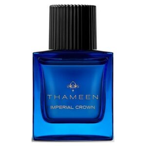 Thameen Imperial Crown Extrait de Parfum for Unisex – 1.7 oz