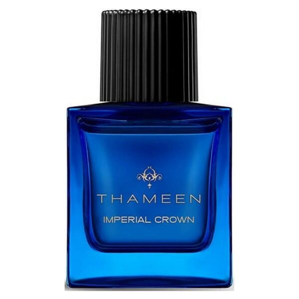 Thameen Imperial Crown Extrait de Parfum for Unisex – 1.7 oz