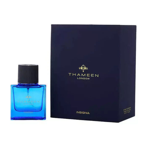 Thameen Insignia Extrait de Parfum for Unisex – 1.7 oz