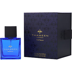 Thameen Patiala by Thameen EXTRAIT DE PARFUM SPRAY 3.4 OZ