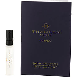 Thameen Patiala EXTRAIT DE PARFUM SPRAY VIAL Unisex