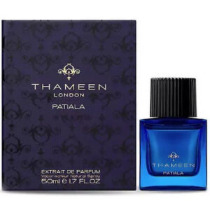 Thameen Patiala Extrait de Parfum for Unisex – 1.7 oz