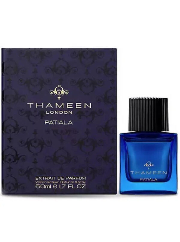 Thameen Patiala Extrait de Parfum for Unisex – 1.7 oz