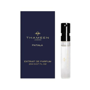 Thameen Patiala Extrait de Parfum for Unisex – 0.07 oz