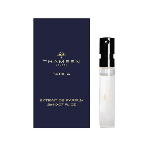 Thameen Patiala Extrait de Parfum for Unisex – 0.07 oz