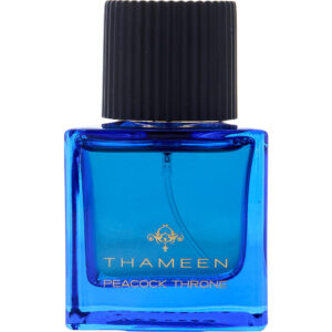 Thameen Peacock Throne * Extrait de Parfum for Women – 1.7 oz
