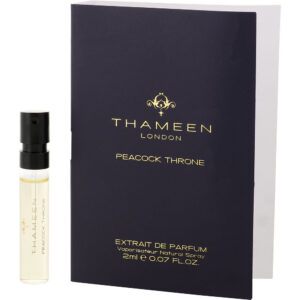 Thameen Peacock Throne Extrait de Parfum for Women