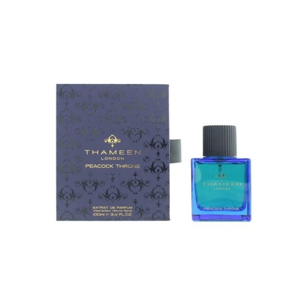 Thameen Peacock Throne Extrait de Parfum for Women – 3.4 oz