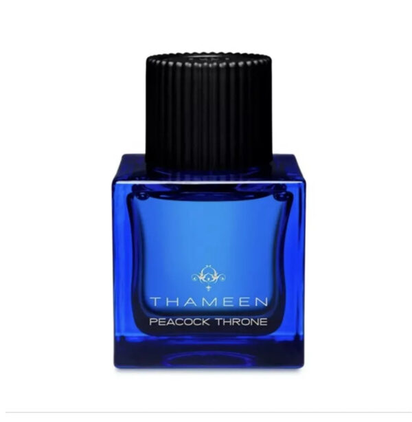 Thameen Peacock Throne Extrait de Parfum for Women – 1.7 oz
