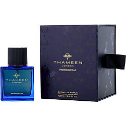 Thameen Peregrina by Thameen EXTRAIT DE PARFUM SPRAY 3.4 OZ