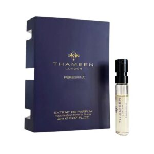 Thameen Peregrina Extrait de Parfum for Unisex – 0.07 oz