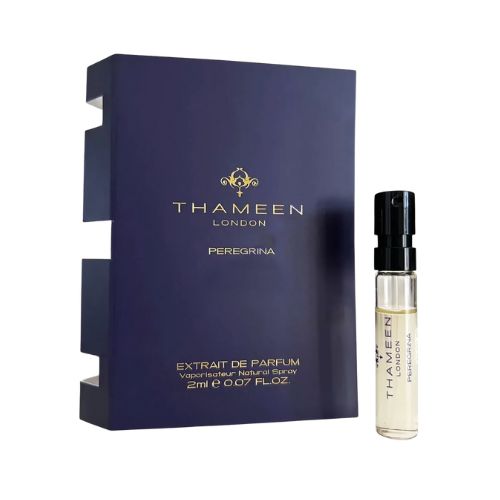 Thameen Peregrina Extrait de Parfum for Unisex – 0.07 oz