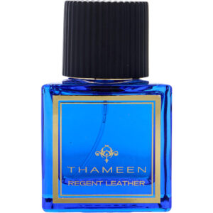 Thameen Regent Leather * Extrait de Parfum for Unisex – 1.7 oz