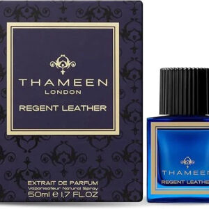 Thameen Regent Leather , / Extrait de Parfum for Unisex – 1.7 oz