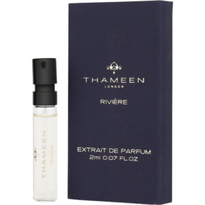 Thameen Riviere Extrait de Parfum for Unisex