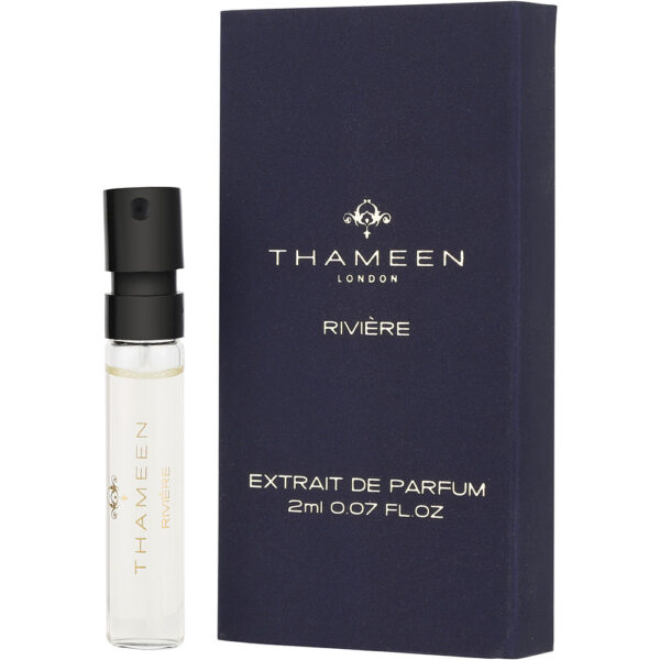 Thameen Riviere Extrait de Parfum for Unisex