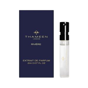 Thameen Riviere Extrait de Parfum for Unisex – 0.07 oz