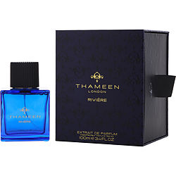 Thameen Rivière Extrait de Parfum Spray - Unisex Fragrance
