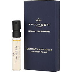Thameen Royal Sapphire EXTRAIT DE PARFUM SPRAY VIAL