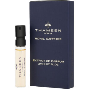 Thameen Royal Sapphire Extrait de Parfum for Unisex
