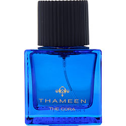 Thameen The Cora EXTRAIT DE PARFUM SPRAY 1.7 OZ *TESTER