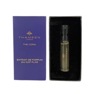 Thameen The Cora Extrait de Parfum for Unisex – 0.07 oz