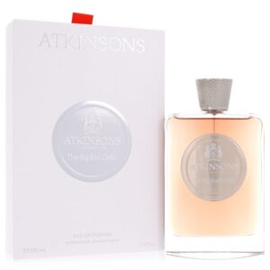 The Big Bad Cedar Eau De Parfum by Atkinsons